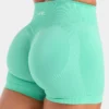 Shorts sans coutures Adapt | 4,5"