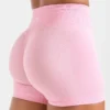 Shorts sans coutures Adapt | 4,5"