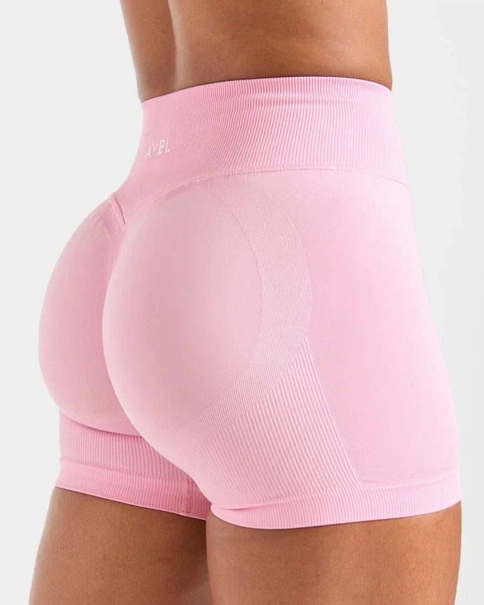 Shorts sans coutures Adapt | 4,5"