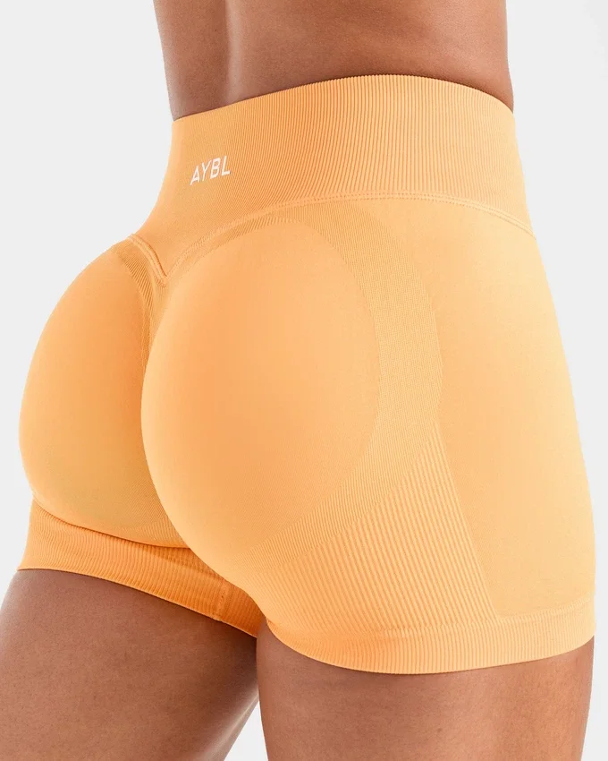 Shorts sans coutures Adapt | 4,5"