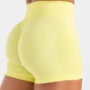 Shorts sans coutures Adapt | 4,5"