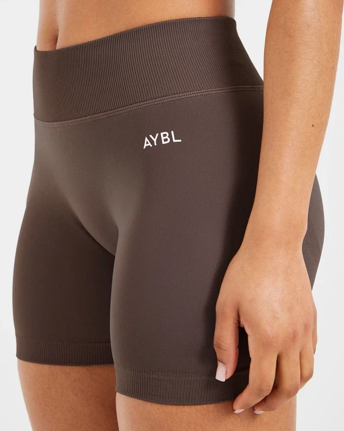 Shorts sans coutures Adapt | 4,5"