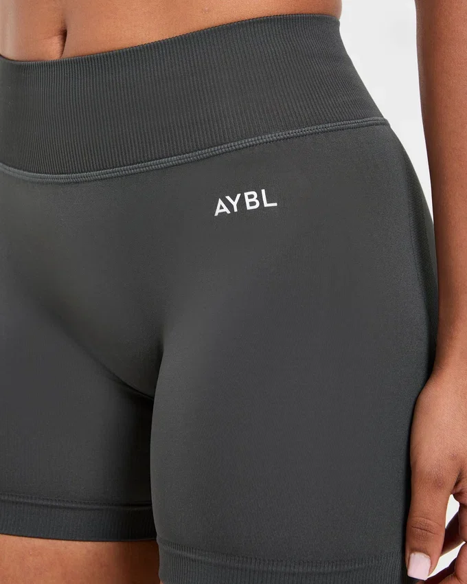Shorts sans coutures Adapt | 4,5"