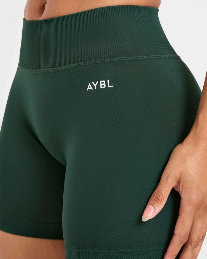 Shorts sans coutures Adapt | 4,5"