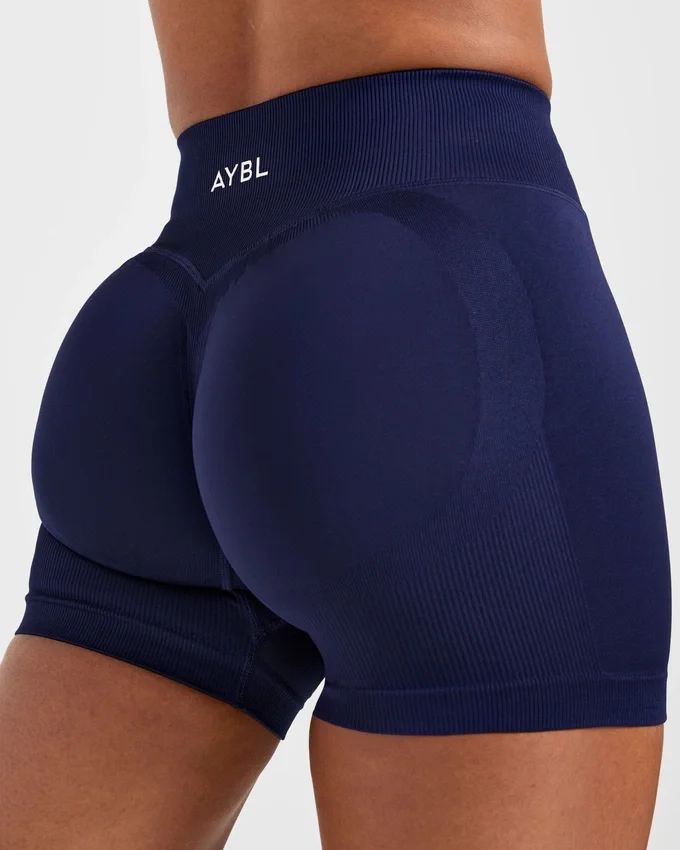 Shorts sans coutures Adapt | 4,5"