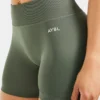 Shorts sans coutures Adapt | 4,5"