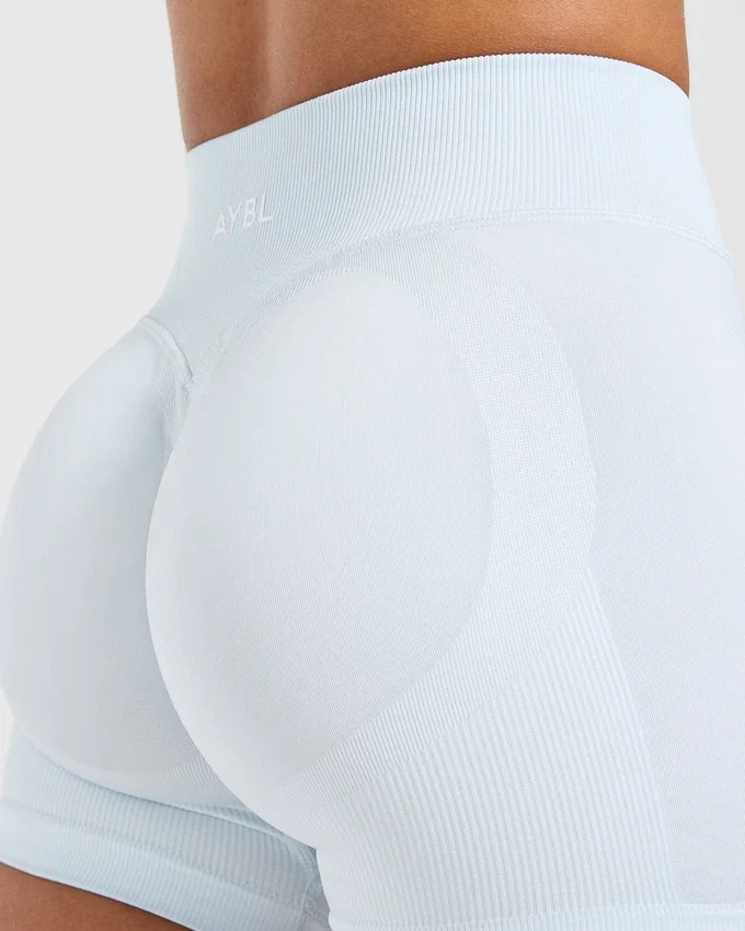 Shorts sans coutures Adapt | 4,5"