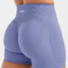 Shorts sans coutures Adapt | 4,5"