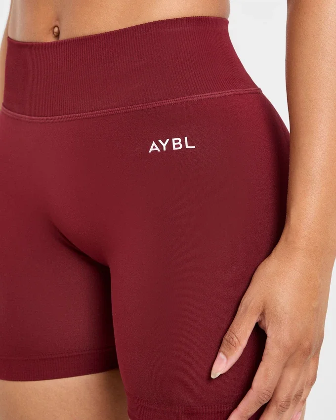Shorts sans coutures Adapt | 4,5"