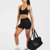 Shorts sans coutures Adapt | 4,5"