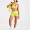 Shorts sans coutures Adapt | 4,5"