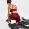 Soutien-gorge de sport sans coutures Adapt