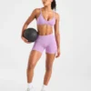 Shorts sans coutures Adapt | 4,5"