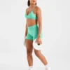 Shorts sans coutures Adapt | 4,5"