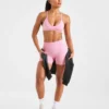 Shorts sans coutures Adapt | 4,5"