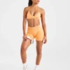 Shorts sans coutures Adapt | 4,5"