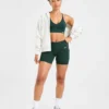 Shorts sans coutures Adapt | 4,5"