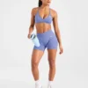 Shorts sans coutures Adapt | 4,5"