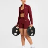 Veste sans coutures Adapt