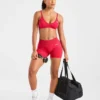 Shorts sans coutures Adapt | 4,5"