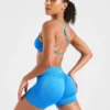Shorts sans coutures Adapt | 4,5"