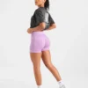 Shorts sans coutures Adapt | 4,5"