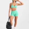 Shorts sans coutures Adapt | 4,5"
