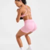Shorts sans coutures Adapt | 4,5"