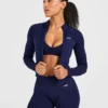Veste sans coutures Adapt