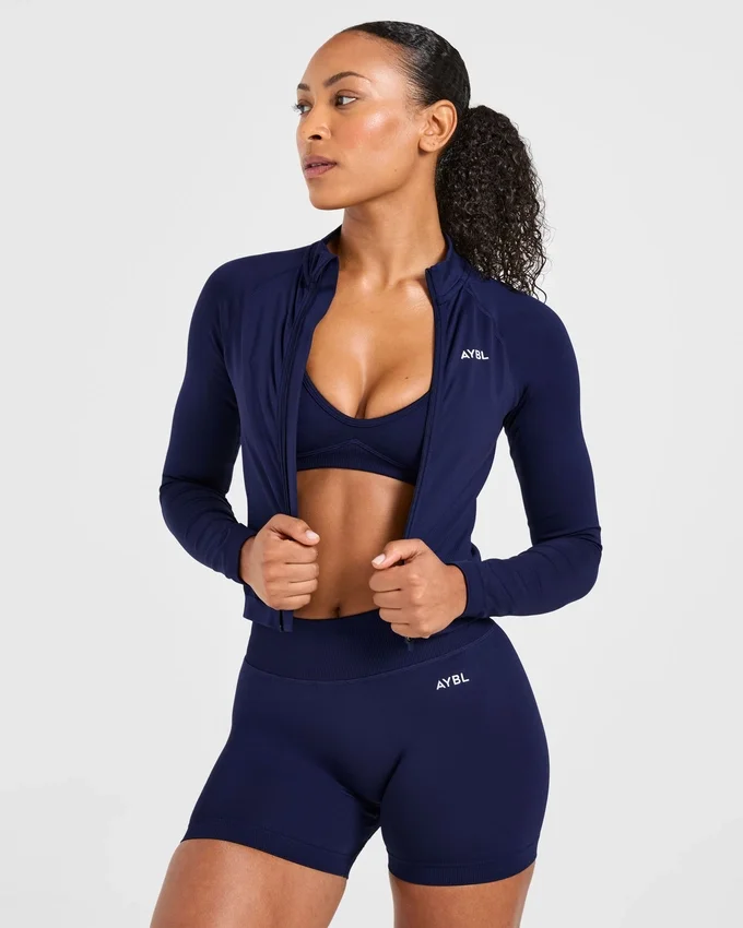 Veste sans coutures Adapt