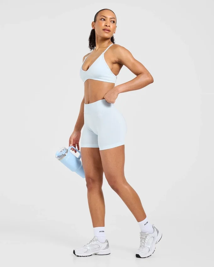 Shorts sans coutures Adapt | 4,5"