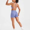 Shorts sans coutures Adapt | 4,5"