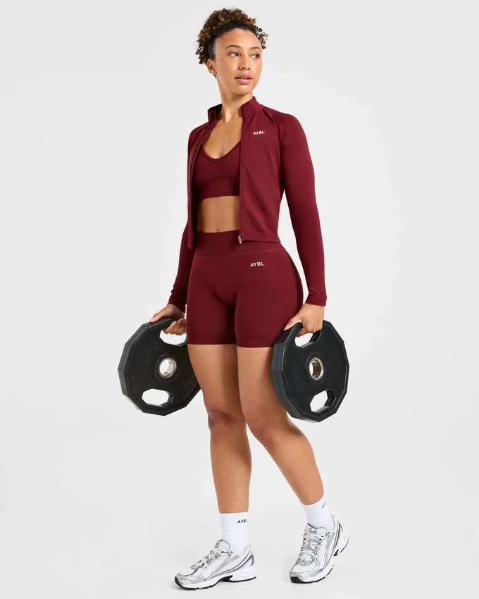 Veste sans coutures Adapt