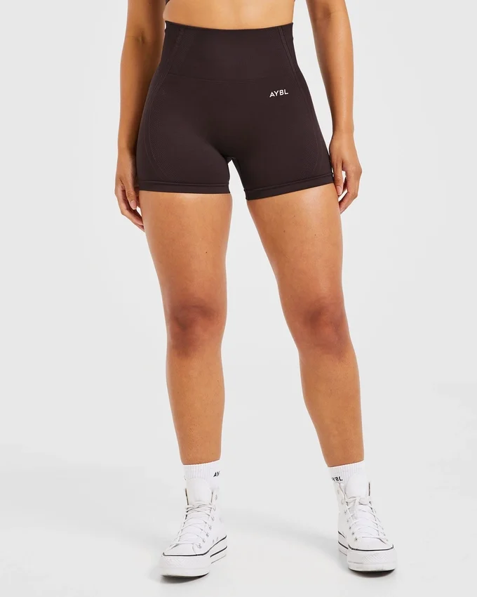 Shorts sans coutures Balance V3
