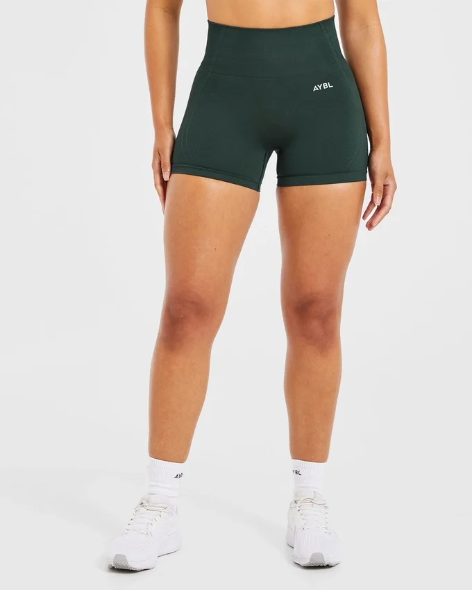 Shorts sans coutures Balance V3
