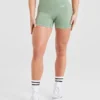 Shorts sans coutures Balance V3