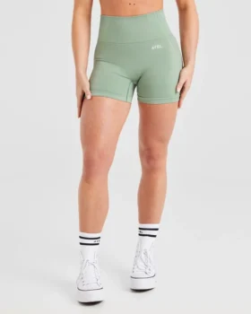 Shorts sans coutures Balance V3