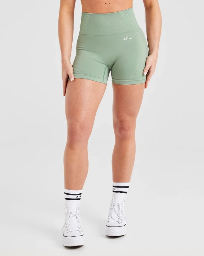 Shorts sans coutures Balance V3