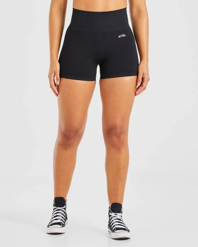 Shorts sans coutures Balance V3