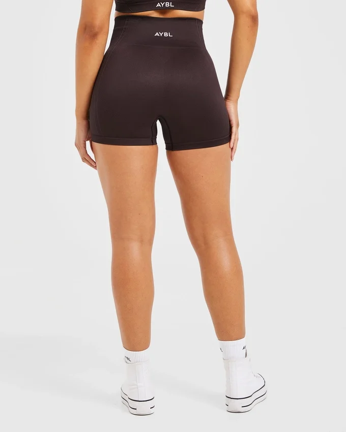 Shorts sans coutures Balance V3
