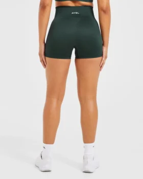 Shorts sans coutures Balance V3