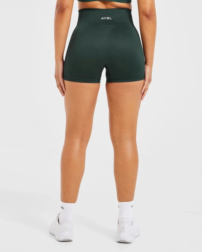 Shorts sans coutures Balance V3