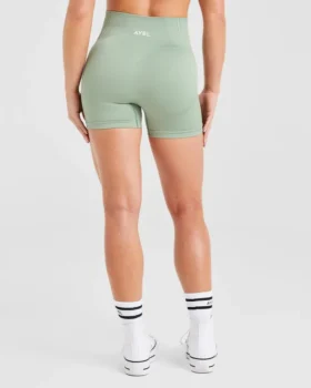 Shorts sans coutures Balance V3