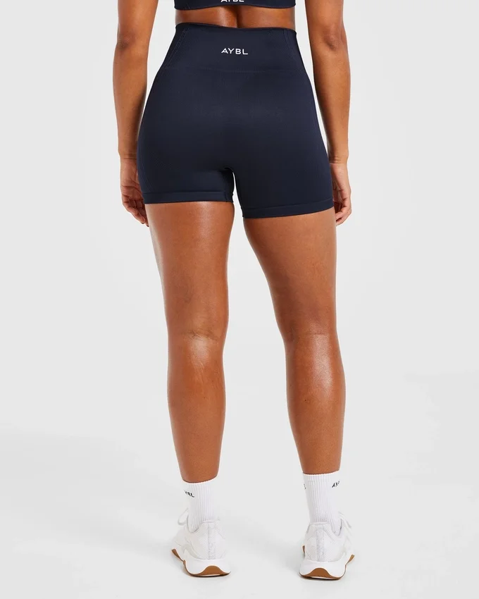 Shorts sans coutures Balance V3