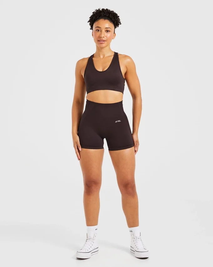 Shorts sans coutures Balance V3