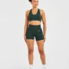 Shorts sans coutures Balance V3