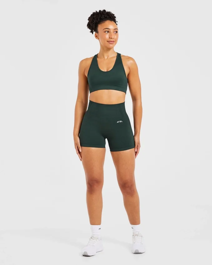 Shorts sans coutures Balance V3