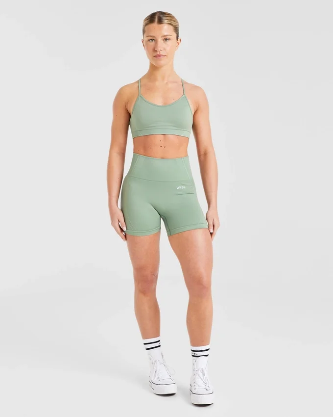 Shorts sans coutures Balance V3