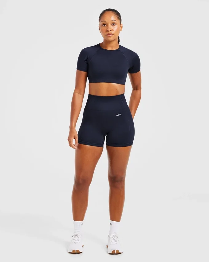 Shorts sans coutures Balance V3
