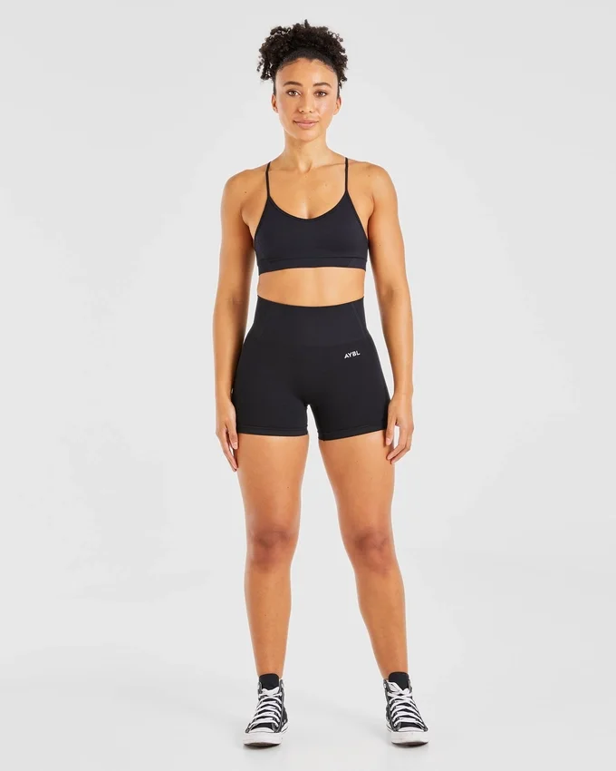 Shorts sans coutures Balance V3